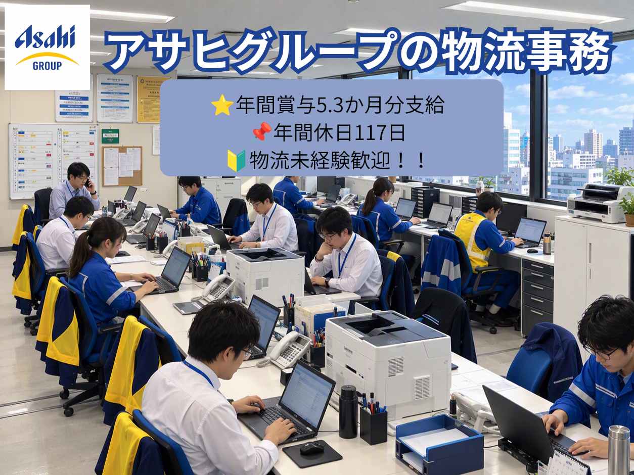 オフィス＆ロゴ